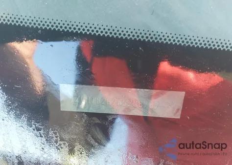 2006 Ford Mustang Gt from USA, damaged, VIN 1ZVHT82H765208767